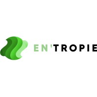 En'Tropie logo - Similar company to Low-Tech Building