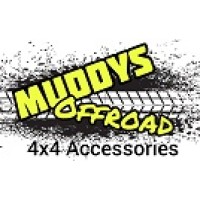 Muddys Offroad 4x4 Accessories logo - Similar company to Boulder Beer Co