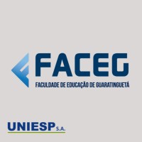 Faceg Guaratinguetá logo - Similar company to Engecall Engenharia E Caldeiraria