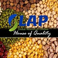 L.A.P Global Resources LTD. logo - Similar company to Export Nigerian Goods