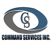 Command Services logo - Similar company to Djf Engineering Services Ltd