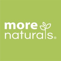 More Naturals logo - Similar company to Naturely