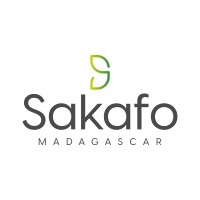 SAKAFO Madagascar logo - Similar company to Agribanana Bio