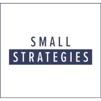 Small Strategies (UK) logo - Similar company to My Budget Break