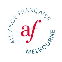 Alliance Française de Melbourne logo - Similar company to Next Media Solutions