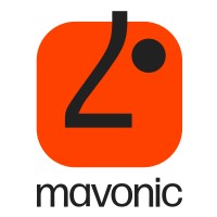 mavonic logo - Similar company to Hodlcc