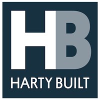 Harty Built logo - Similar company to Innovative Projects Inc