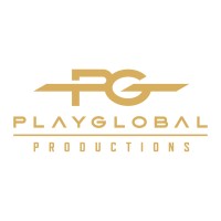 Playglobal Productions GmbH logo - Similar company to Neoprospect Technologies