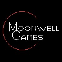 Moonwell Games logo - Similar company to Spark