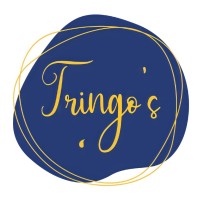 Tringo's logo - Similar company to Tringo