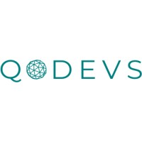 QODEVS logo - Similar company to Katre Tech Bilişim Sistemleri