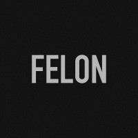 Felon logo - Similar company to Kiddo