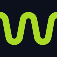 Waved logo - Similar company to Weak