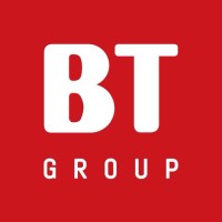 BT Group Australia logo - Similar company to Bt Group