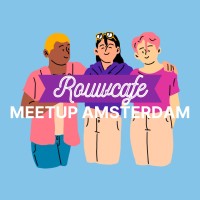 Rouwcafé Meetup logo - Similar company to Buro Amstelveen