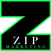 Zip Marketing logo - Similar company to Ziplok