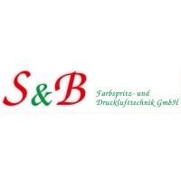 S&B Farbspritz- Und Drucklufttechnik Gmbh