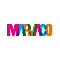 Marvaco logo - Similar company to Flex Pre-Press