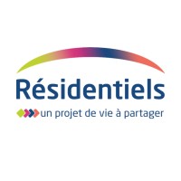 Les Résidentiels - Résidences services seniors logo - Similar company to Adei Formation