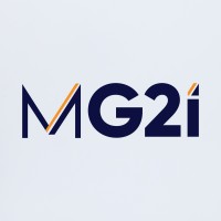 MG2i - MCAST Gateway to Industry logo - Similar company to Qualitytrade