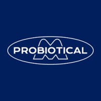 PROBIOTICAL S.P.A. logo - Similar company to Targedys