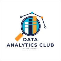 Dhaka College Data Analytics Club - Dcdac