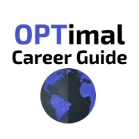 OPTimal Career Guide logo - Similar company to Optimal Career Solutions