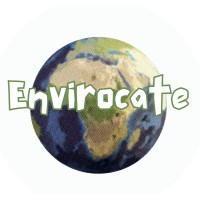 Envirocate logo - Similar company to Eco Moco
