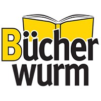 Buchhandlung Bücherwurm GmbH logo - Similar company to Alvin-Verlag & Autoren-Coaching