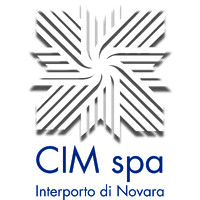 CIM SPA Interporto di Novara logo - Similar company to Carcano Logistics
