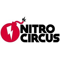 Nitro Circus logo - Similar company to Fort Desolation