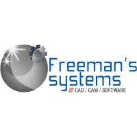 Freeman's Systems logo - Similar company to Atek Teknoloji̇