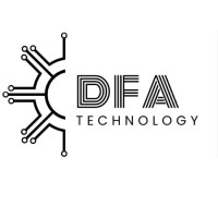 DFA Teknoloji logo - Similar company to Arvonas Technology