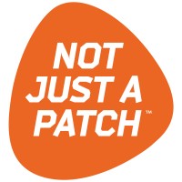 Not Just a Patch logo - Similar company to Penguin