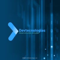 Devtecnologias logo - Similar company to Dev Techno Soft