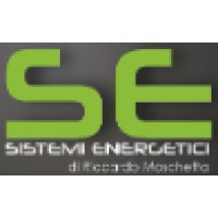 SE| SISTEMI ENERGETICI di Ing. Riccardo Moschetta logo - Similar company to Expert Renewable Energy & Engineering Ltd.