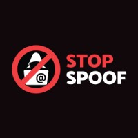 StopSpoof logo - Similar company to Muzmatch