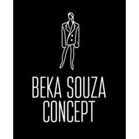 Beka Souza Concept logo - Similar company to Mireia