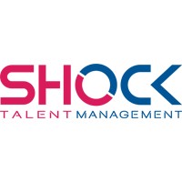 Shock Talent Management LLC logo - Similar company to La Clé Entertainment