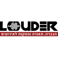 Louder Production logo - Similar company to Louder Experiences