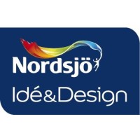 Nordsjö Idé & Design logo - Similar company to Caparol Färg & Puts