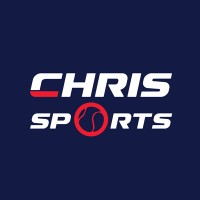 Chris Sports logo - Similar company to Apache Pickleball