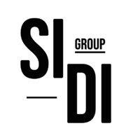 SIDI logo - Similar company to Beebee
