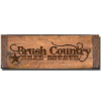 Brush Country Real Estate, Ltd.