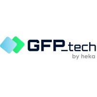 GFP_tech logo - Similar company to Btechnology