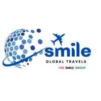 Smile Global Travels logo - Similar company to The Smile Group Dubai
