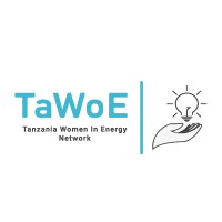 Tanzania Women in Energy in Energy Network logo - Similar company to Rom Africa Engineering Services Limited