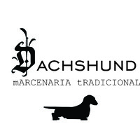 Dachshund Marcenaria Tradicional logo - Similar company to Pão E Arte