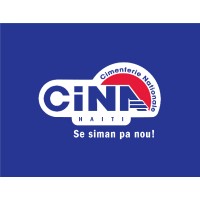 Cimenterie Nationale S.E.M. CINA logo - Similar company to Procuradoria Geral Do Município De Russas