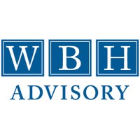 WBH Advisory logo - Similar company to Oca Mocha